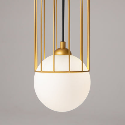 Maytoni Telford G9 Hängeleuchte 
