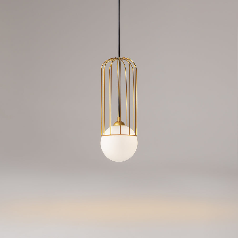 Maytoni Telford G9 Hängeleuchte 