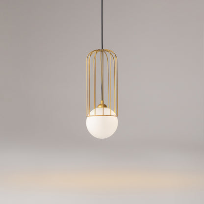Maytoni Telford G9 Hängeleuchte 