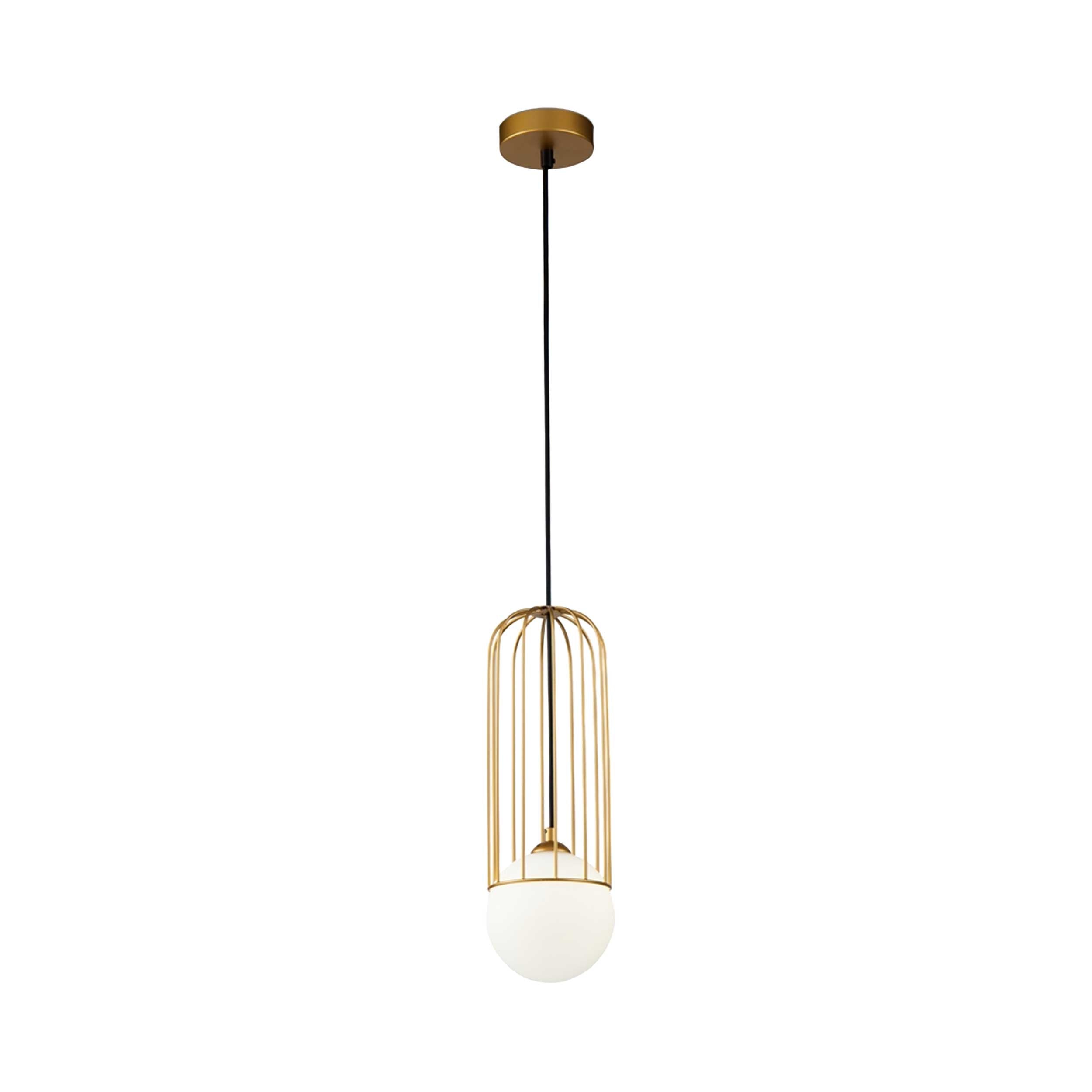 Maytoni Telford G9 Hängeleuchte 