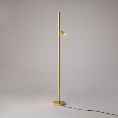Maytoni Thin LED Stehleuchte 