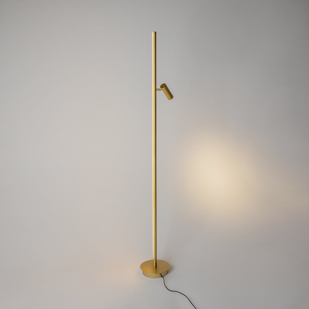 Maytoni Thin LED Stehleuchte 