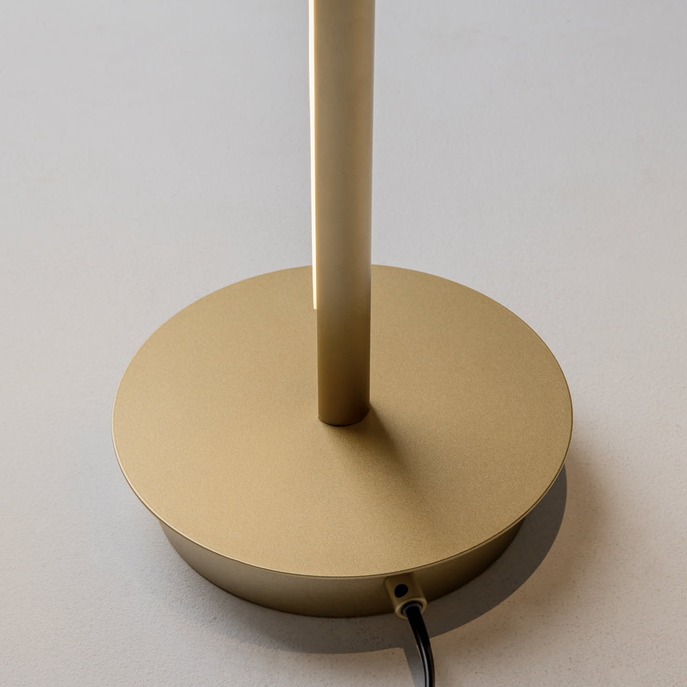 Maytoni Thin LED Stehleuchte 
