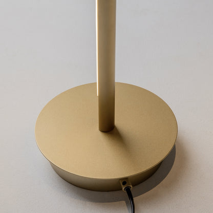 Maytoni Thin LED Stehleuchte 