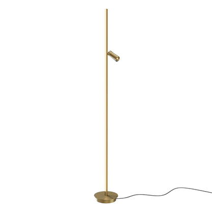 Maytoni Thin LED Stehleuchte 