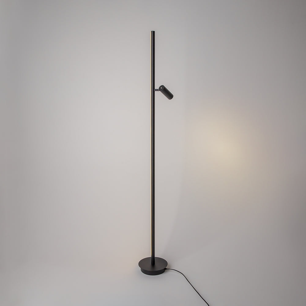 Maytoni Thin LED Stehleuchte 