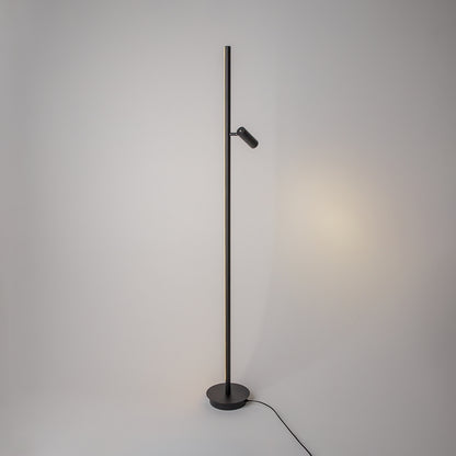 Maytoni Thin LED Stehleuchte 