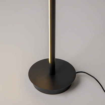 Maytoni Thin LED Stehleuchte 