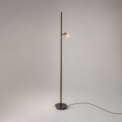Maytoni Thin LED Stehleuchte 