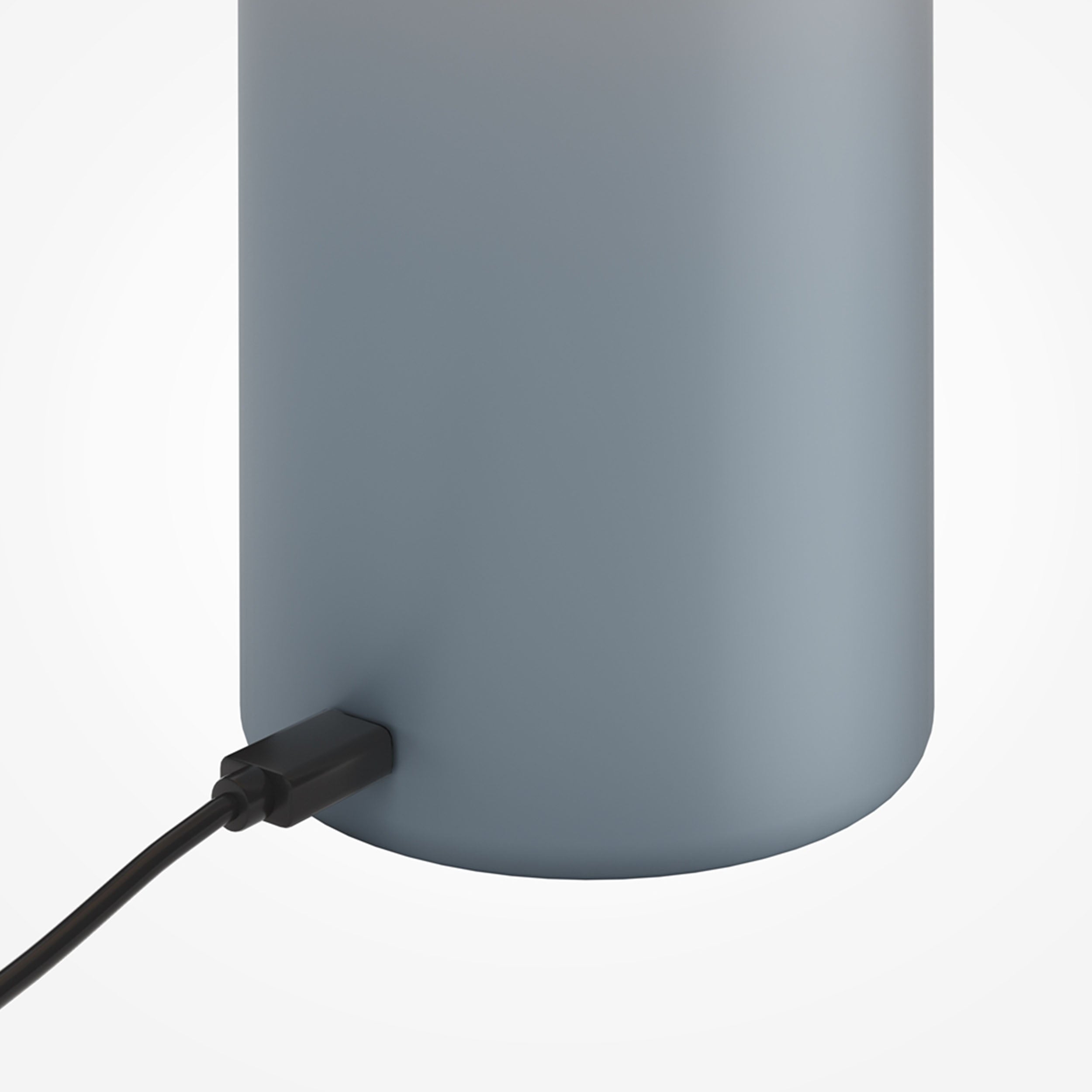 Maytoni Toho LED tragbare Tischlampe 