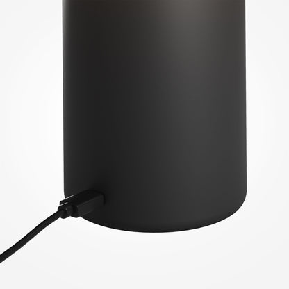 Maytoni Toho LED tragbare Tischlampe 