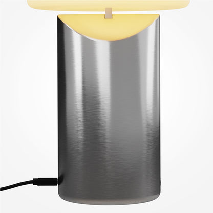 Maytoni Toho LED tragbare Tischlampe 