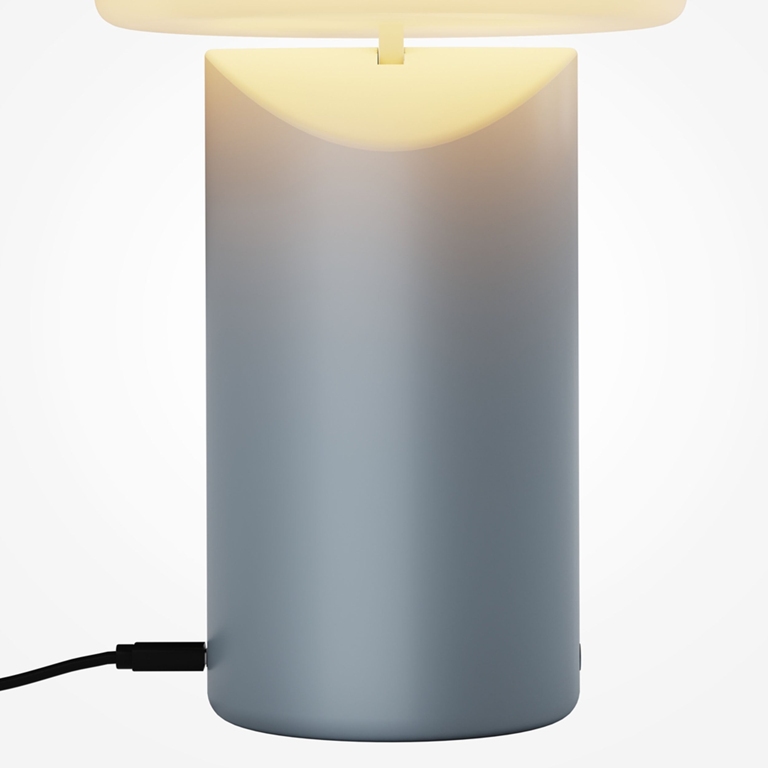 Maytoni Toho LED tragbare Tischlampe 