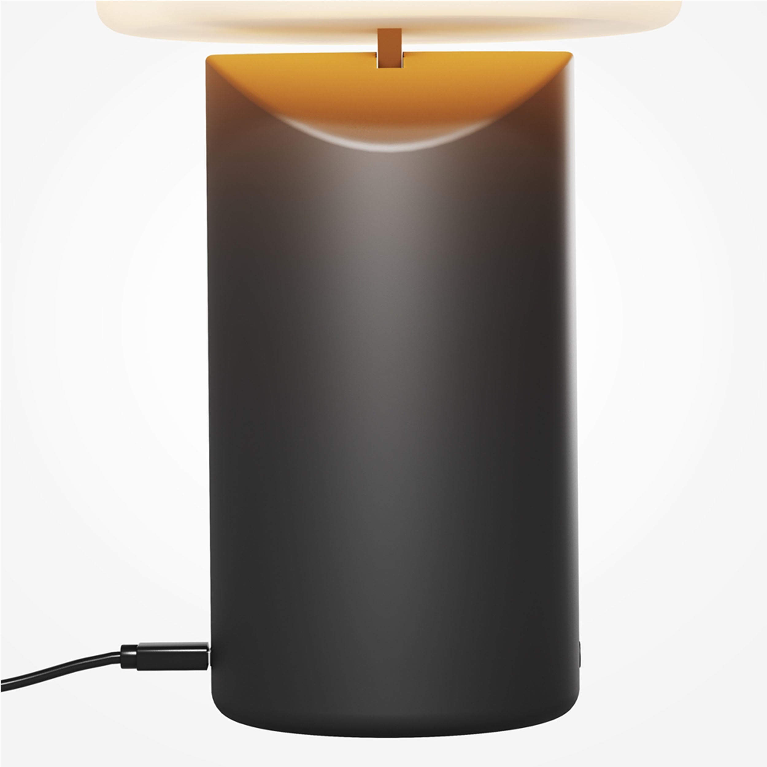 Maytoni Toho LED tragbare Tischlampe 