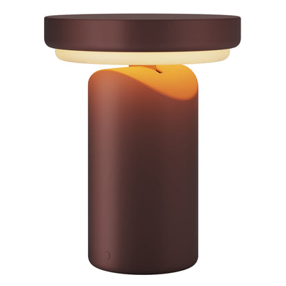 Maytoni Toho LED tragbare Tischlampe 