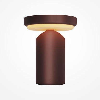 Maytoni Toho LED tragbare Tischlampe 