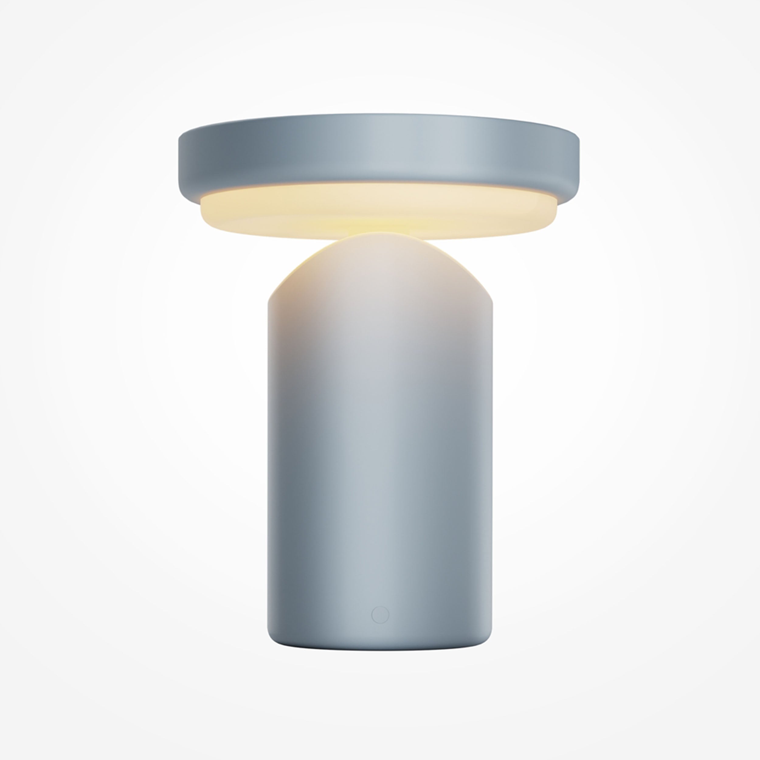 Maytoni Toho LED tragbare Tischlampe 