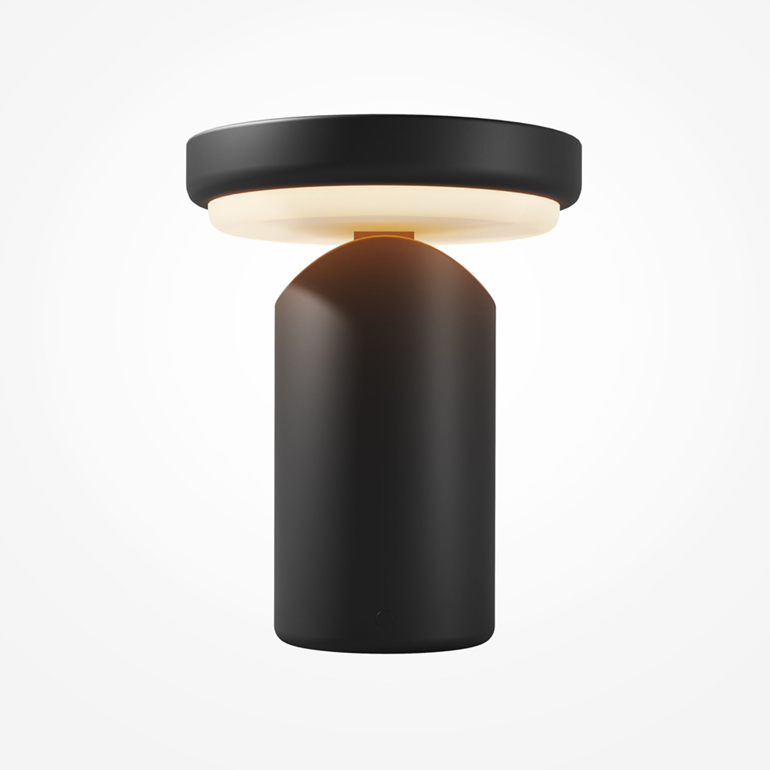 Maytoni Toho LED tragbare Tischlampe 