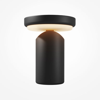 Maytoni Toho LED tragbare Tischlampe 