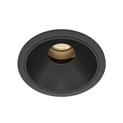 Maytoni Downlight Wise LED 36° Einbau-Rundleuchte 