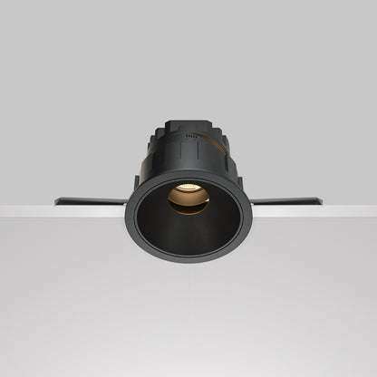 Maytoni Downlight Wise LED 36° Einbau-Rundleuchte 