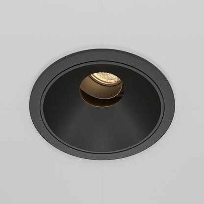 Maytoni Downlight Wise LED 36° Einbau-Rundleuchte 