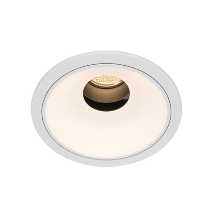 Maytoni Downlight Wise LED 36° Einbau-Rundleuchte 
