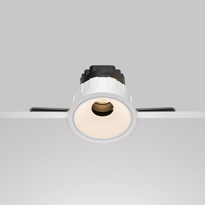 Maytoni Downlight Wise LED 36° Einbau-Rundleuchte 
