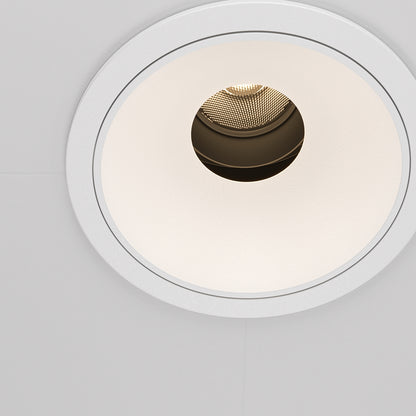 Maytoni Downlight Wise LED 36° Einbau-Rundleuchte 