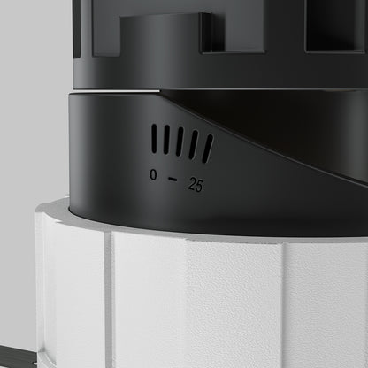 Maytoni Downlight Wise LED 36° Einbau-Rundleuchte 