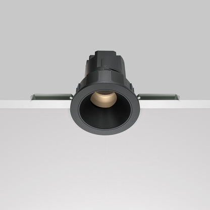 Maytoni Downlight Wise LED 36° Einbau-Rundleuchte 