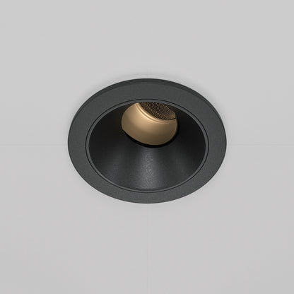 Maytoni Downlight Wise LED 36° Einbau-Rundleuchte 