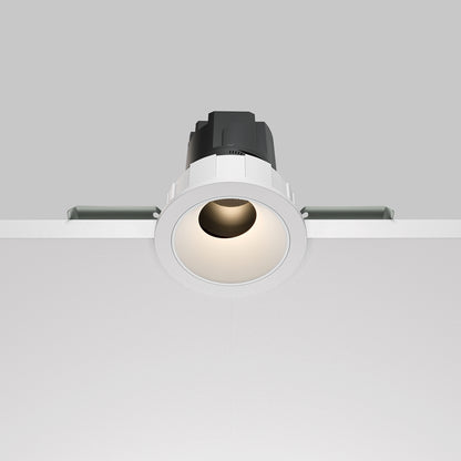 Maytoni Downlight Wise LED 36° Einbau-Rundleuchte 