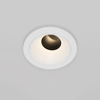 Maytoni Downlight Wise LED 36° Einbau-Rundleuchte 