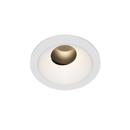 Maytoni Downlight Wise LED 36° Einbau-Rundleuchte 