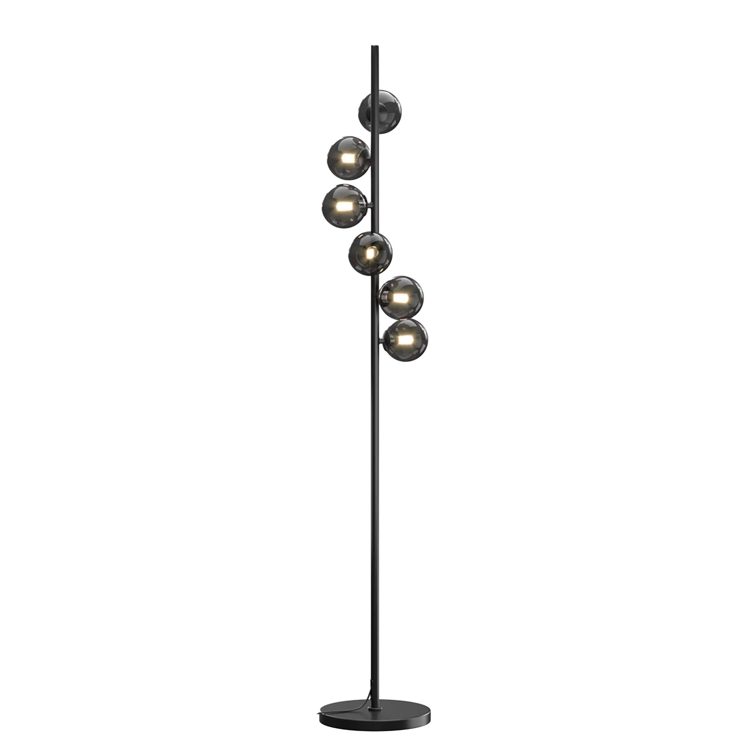 Maytoni Dallas G9 Stehleuchte 