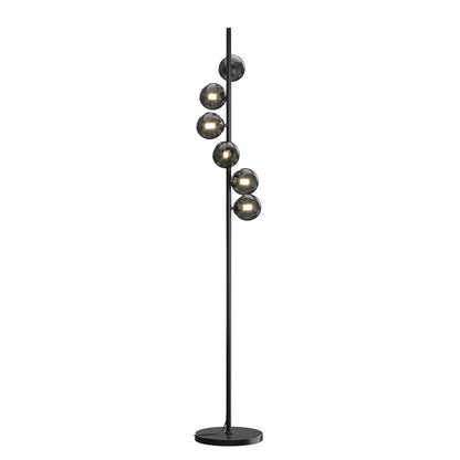 Maytoni Dallas G9 Stehleuchte 