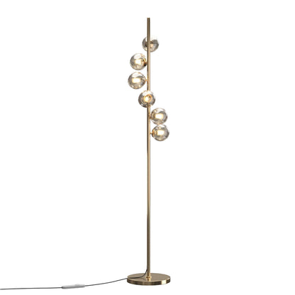 Maytoni Dallas G9 Stehleuchte 