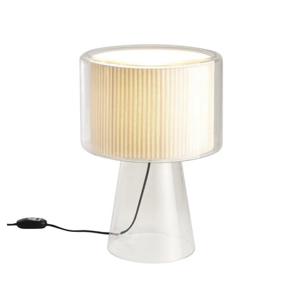 Marset Mercer E27 Tischlampe 