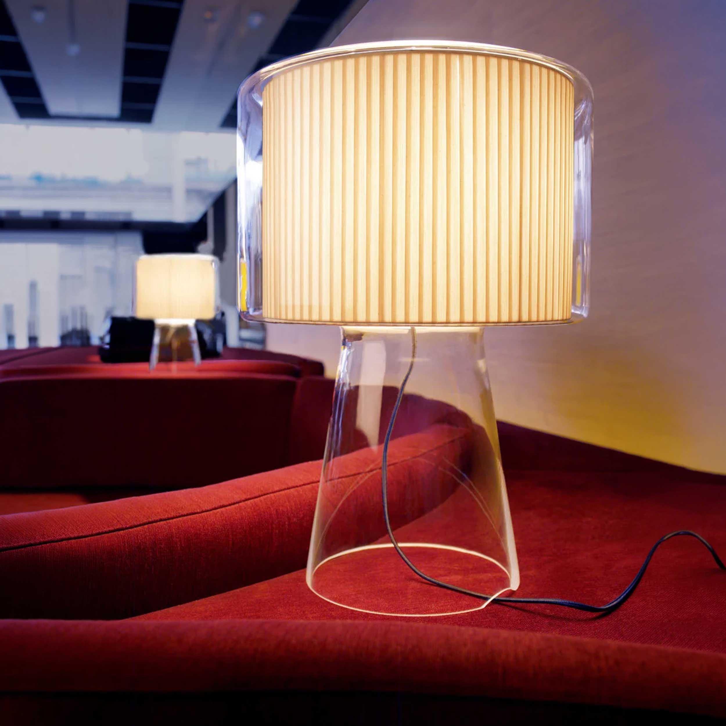 Marset Mercer E27 Tischlampe 