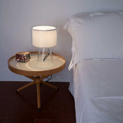 Marset Mercer E27 Tischlampe 
