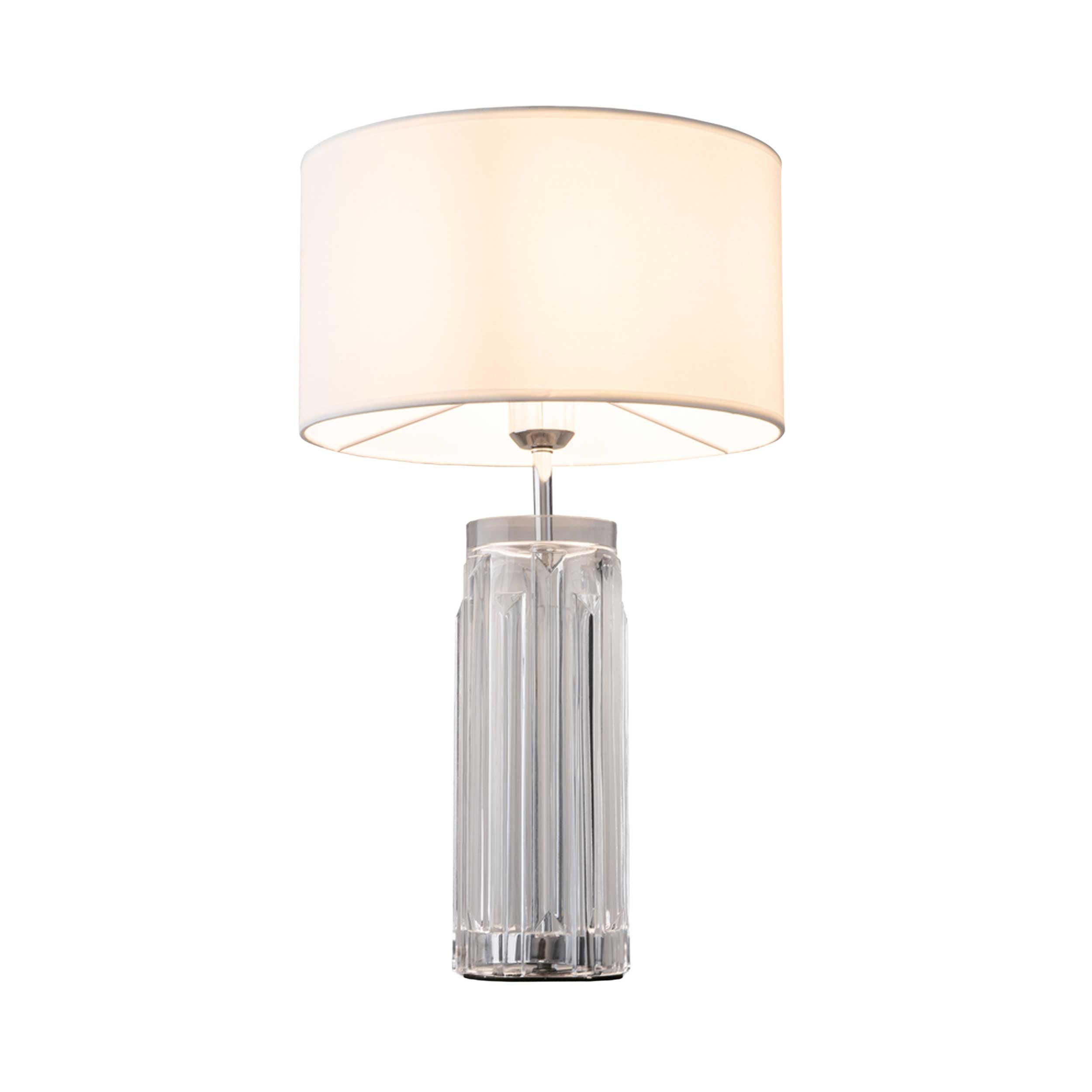 Maytoni Muse E27 Tischlampe 