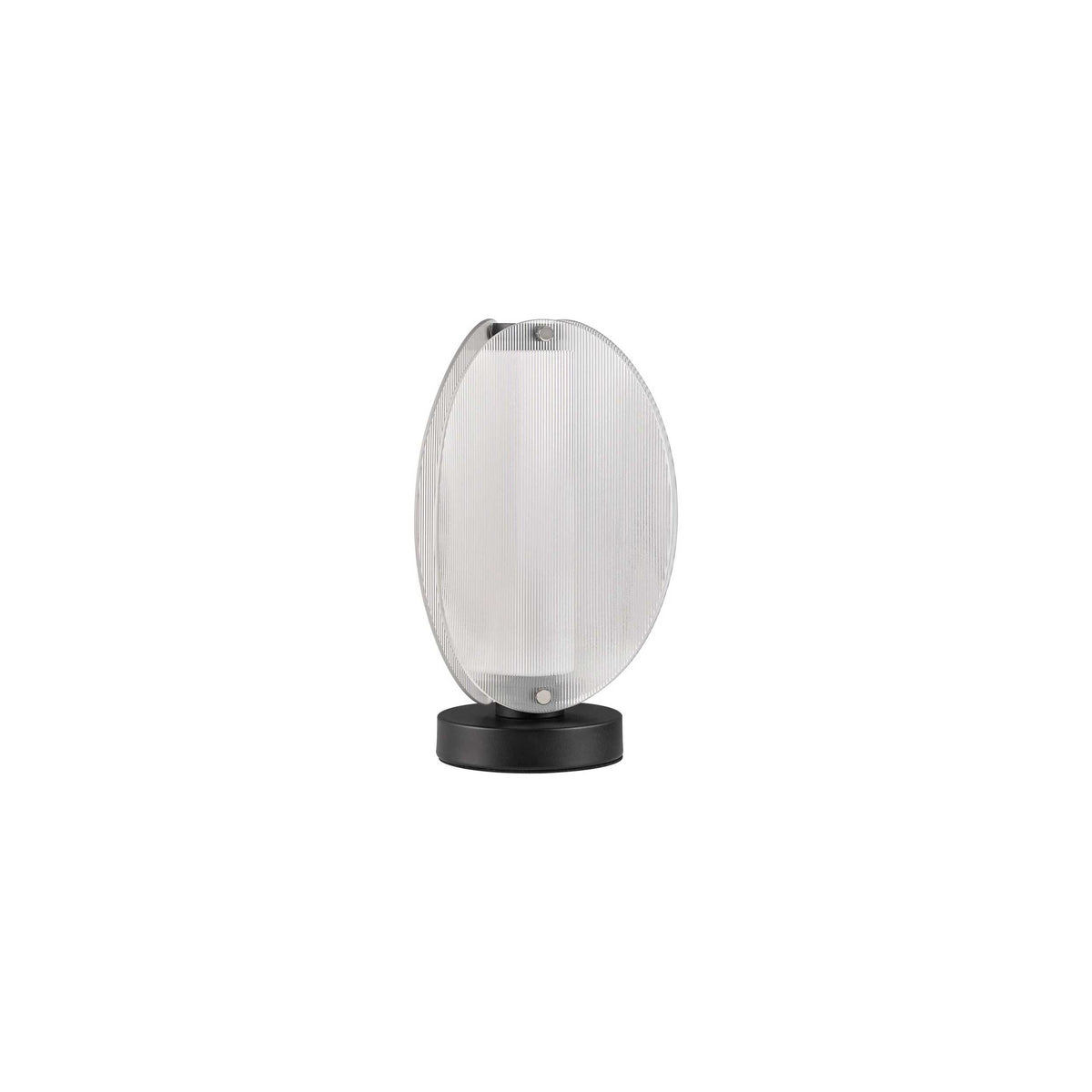 Nova Luce Noir LED-Tischleuchte