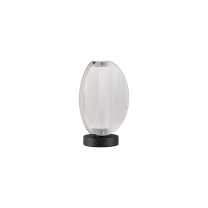 Nova Luce Noir LED-Tischleuchte