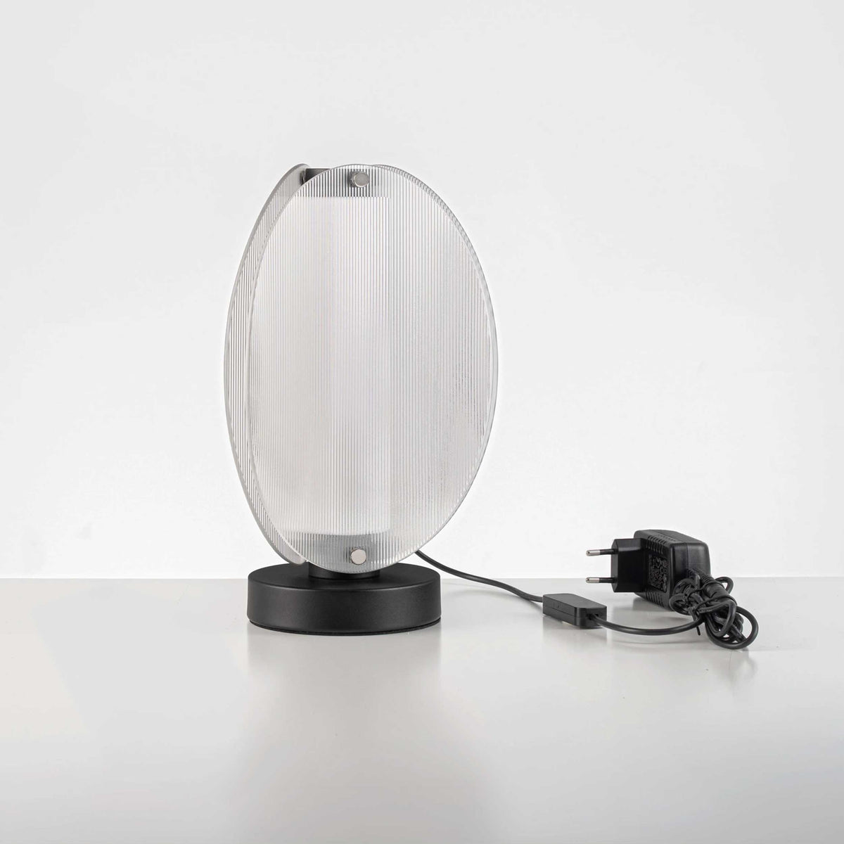 Nova Luce Noir LED-Tischleuchte