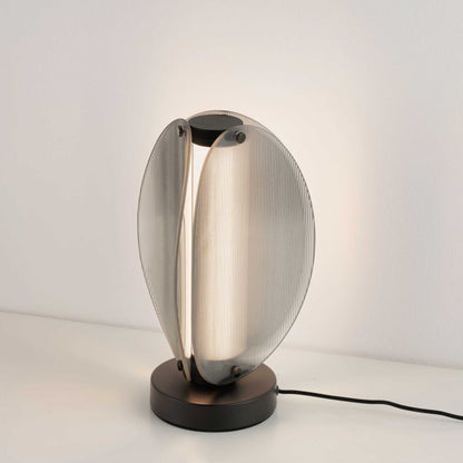 Nova Luce Noir LED-Tischleuchte