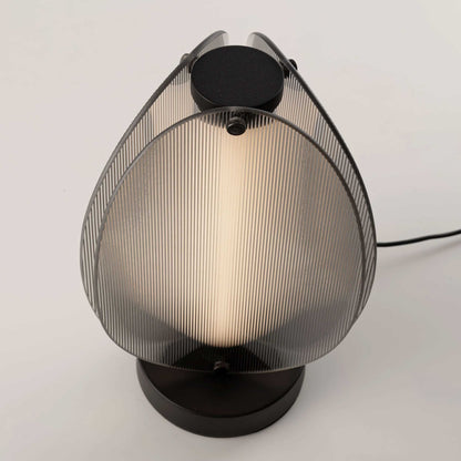 Nova Luce Noir LED-Tischleuchte