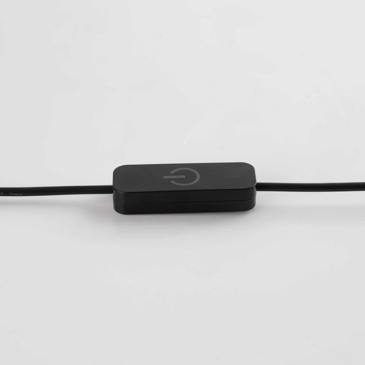Nova Luce Noir LED-Tischleuchte
