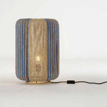 Nova Luce Abby E27 Tischlampe 