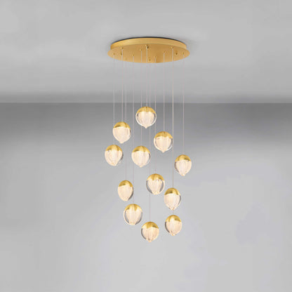 Nova Luce Alicia LED Hängeleuchte 